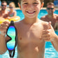 🏊‍♂️ KÖP 1 FÅ 1 GRATIS!🕶️ Anti-Imma Simglasögon för Barn – UV-Skydd & Läckagesäker – Tydlig Sikt med Öronproppar & Näsklämma 💧