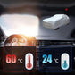 🚗 50% RABATT NU! ☀️ Bilskydd för Alla Väderförhållanden – Damm-, Sol- & Regnskyddat – Perfekt för Hatchback & Sedan – Året Runt Skydd ❄️