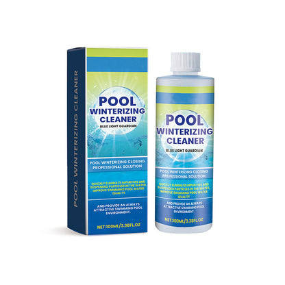 💧 50% RABATT NU! 🏊 Poolklarnare – Snabbverkande, Kristallklart & Fungerar På Alla Pooltyper – Ingen Kemisk Obala ✨