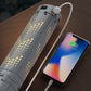 ⛺ 50% RABATT NU! 🔦 Uppladdningsbar Campinglampa med Justerbart Stativ – 5-i-1, 8000mAh Powerbank & 360° Roterande Paneler – Perfekt För Utomhusbruk ✨
