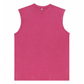 💪 50% RABATT NU! 👕 Herr Vintage Wash Ärmlös Tank Top – Premium Mjukt Tyg, Dynamisk Flexibilitet & Ergonomisk Muskelklippning ✨