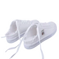 👟 50% RABATT NU! 💙 Kvinnors Denim Mule Sneakers – Fransade Kanter, Slip-On & Platt Sula – Ansträngningslöst Cool & Bekväm ✨