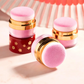 💄 50% RABATT NU! ✨ Bärbar Puderrouge med Puffapplikator – Inbyggd Puff, Fin Konsistens & Kompakt Design – Naturlig Rodnad På Språng 🌸