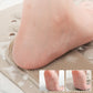 🚿 50% RABATT NU! 🛁 Halkfri Badrumsmatta med Sugproppar & Dräneringshål – Massage & Säkerhet i Duschen 💆‍♀️