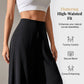 👖 50% RABATT NU! 🌸 Flödande Chiffongbyxor med Vida Ben – Hög Midja & Mjukt Tyg – Perfekt för Vardag & Fest – Elegant & Bekväm ✨