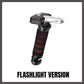 🚗 50% RABATT NU! 🛡️ Multifunktionellt 3-i-1 Bildörr Säkerhetshandtag – Nödhammer, Bälteskniv & LED-lampa 🚨