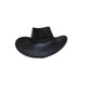 🤠 50% RABATT NU! 🌵 Vintage Cowboyhatt med Bred Brätte & Justerbar Rem – Klassisk Westernstil för Äventyr & Sol ✨