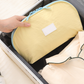 👙 50 % RABATT NU! 🧳 Praktisk förvaring för underkläder – smarta fack, 180° öppning & vattentåligt tyg ✨