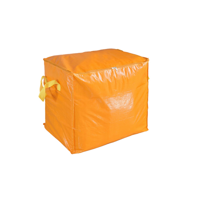 📦 50% RABATT NU! 🧳 Extra Stora Kraftiga Flyttväskor – Rivtåliga & Vattenavvisande – Perfekt för Flytt, Förvaring & Resor – 140–400L ✨