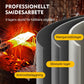 ✂️ 50 % RABATT NU! 🌿 Effektiv handsåg – 3-sidiga rakhyvlar, böjt blad & ergonomisk design – perfekt för utomhuspromenader och trädgårdsarbete 🏕️