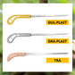 ✂️ 50 % RABATT NU! 🌿 Effektiv handsåg – 3-sidiga rakhyvlar, böjt blad & ergonomisk design – perfekt för utomhuspromenader och trädgårdsarbete 🏕️