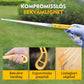 ✂️ 50 % RABATT NU! 🌿 Effektiv handsåg – 3-sidiga rakhyvlar, böjt blad & ergonomisk design – perfekt för utomhuspromenader och trädgårdsarbete 🏕️