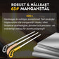 ✂️ 50 % RABATT NU! 🌿 Effektiv handsåg – 3-sidiga rakhyvlar, böjt blad & ergonomisk design – perfekt för utomhuspromenader och trädgårdsarbete 🏕️