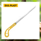 ✂️ 50 % RABATT NU! 🌿 Effektiv handsåg – 3-sidiga rakhyvlar, böjt blad & ergonomisk design – perfekt för utomhuspromenader och trädgårdsarbete 🏕️