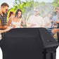 🔥 50% RABATT NU! ☔ Kraftigt Vattentätt BBQ-grillskydd – UV-beständigt & Slitstarkt – Perfekt för Gas- & Kolgrillar Utomhus 🛡️