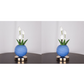 🌷 50 % RABATT NU! 💡 Elegant nattlampa i form av en tulpanbukett – varmt sken, högkvalitativt glas & tidlös design – perfekt för sovrummet 🛋️