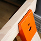 🛠️ 50 % RABATT NU! 🔧 Kraftig sågbockfäste med nedåtgående klämma – förstärkt design, halksäkra tänder & snabb montering ✨