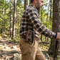 🛠️ 50 % RABATT NU! 🔧 Verktygsholster i PU-läder med bältesloop – allt-i-ett-organisär, snabb åtkomst & hållbar – perfekt för friluftsliv och arbete 🏕️