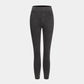 👖 50% RABATT NU!✨ Casual Stretch Denim Leggings – Hög Midja & Bakfickor – Smickrande Jeggings för Vardagsbruk 💃