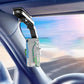 🚗 50% RABATT NU! 📱 1080° Multifunktionell Biltelefonhållare – Universell Instrumentbrädeklämma & Halkfritt Silikon ✨