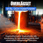 🔧 50% RABATT NU!⚙️ Universell Bilfjädring Splitter – Kulleds- & Styrledsavdragare – Kraftfullt Bilreparationsverktyg 🚗