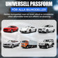 🔧 50% RABATT NU!⚙️ Universell Bilfjädring Splitter – Kulleds- & Styrledsavdragare – Kraftfullt Bilreparationsverktyg 🚗