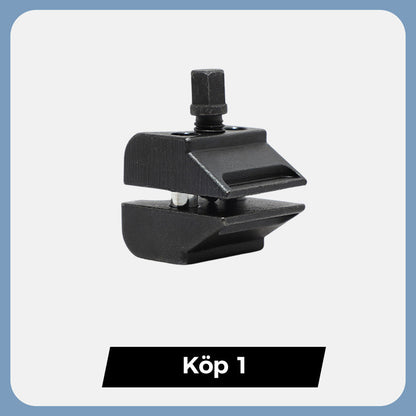 🔧 50% RABATT NU!⚙️ Universell Bilfjädring Splitter – Kulleds- & Styrledsavdragare – Kraftfullt Bilreparationsverktyg 🚗