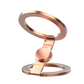 📱 50% RABATT NU!🧲 Hopfällbart Magnetiskt Ringfäste för Mobil – Stark N52 Magnet & 360° Rotation – Ultratunt Mobilgrepp & Stativ 🚗