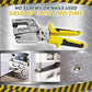 🔧 50 % RABATT NU! ⚡ Ny crimper för metallbultar – snabb, stabil & tidsbesparande – perfekt för bygg och renovering 🏗️
