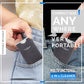 📱 50 % RABATT NU! ✨ Återanvändbar 2-i-1 skärmrengöring med mikrofiberduk – spraya & torka för en skinande ren skärm 🧼