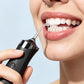🦷 50% RABATT NU! 💧 Sladdlös Munsköljare för Tandvård – Professionell Vattenflossare – 3 Lägen & 360° Roterbart Munstycke – Perfekt för Daglig Tandrengöring ✨