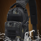 🎒 50% RABATT NU!🌧️ Utomhus Crossbody Väska – Vattenavvisande & Hållbar – Taktisk Essential 🏔️