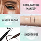 💄 Köp 1 få 1 Gratis! 👁️ Vattentät Flytande Eyelinerpenna – Ultrafin Spets, Snabbtorkande & Långvarig – Precisa Linjer, Ingen Kladd ✨