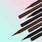 💄 Köp 1 få 1 Gratis! 👁️ Vattentät Flytande Eyelinerpenna – Ultrafin Spets, Snabbtorkande & Långvarig – Precisa Linjer, Ingen Kladd ✨