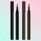 💄 Köp 1 få 1 Gratis! 👁️ Vattentät Flytande Eyelinerpenna – Ultrafin Spets, Snabbtorkande & Långvarig – Precisa Linjer, Ingen Kladd ✨