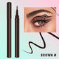 💄 Köp 1 få 1 Gratis! 👁️ Vattentät Flytande Eyelinerpenna – Ultrafin Spets, Snabbtorkande & Långvarig – Precisa Linjer, Ingen Kladd ✨