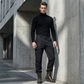 🪖 LIMITED-TIME 50% OFF! ✨ Men's Classic Cargo Pants – Durable, Multi-Pocket, Straight-Leg 🏔️