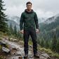 🪖 LIMITED-TIME 50% OFF! ✨ Men's Classic Cargo Pants – Durable, Multi-Pocket, Straight-Leg 🏔️