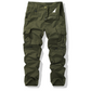 🪖 LIMITED-TIME 50% OFF! ✨ Men's Classic Cargo Pants – Durable, Multi-Pocket, Straight-Leg 🏔️