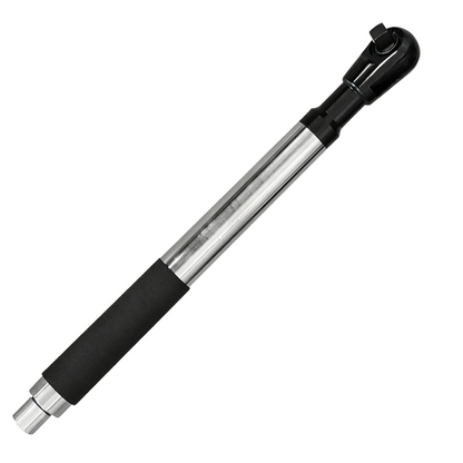 🔧 50% RABATT NU! 🛠️ Förlängbar Spärrnyckel – 2 Lägen (Manuell + Borr), Kromvanadin, Mångsidig – Når Trånga Utrymmen Lätt ✨