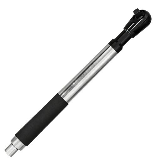 🔧 50% RABATT NU! 🔩 Förlängbar Spärrnyckel – 2 Lägen (Manuell + Borr), Kromvanadin & Mångsidig – Når Trånga Utrymmen Lätt 🛠️