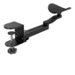 🦾 50% RABATT NU! 💺 Justerbar Armstöd med Clamp – Ergonomisk, Hopfällbar & Verktygslös – Ingen Borrning, Sparar Skrivbordsyta ✨