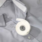 👔 50% RABATT NU! 🛡️ Osynliga Engångsskydd för Krage & Ärmslut – Ultratunna, Andningsbara & Svetabsorberande – Håller Skjortor Fräscha ✨