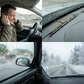 🚗 50 % RABATT NU! 🛡️ Självhäftande tätningslist av gummi för bildörrar – hög densitet, stark självhäftning & universell passform – för en tystare och renare kupé 🌬️