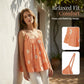 🌼 50% RABATT NU!👗 Blommig Axelbandslös Lina – Luftig & Feminin – Sommar Essential ☀️