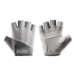 🧤 50% RABATT NU! 💪 Halksäkra Träningshandskar – Andningsbart Mesh, Vadderad Handflata & Handledsstöd – Perfekt För Styrketräning, Crossfit & Utomhusträning 🏋️