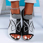 👡 50% RABATT NU! ✨ Casual Strandtofflor för Dam – Lätta & Bekväma – Perfekt för Sommarens Alla Äventyr ☀️