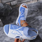 👡 50% RABATT NU! ✨ Casual Strandtofflor för Dam – Lätta & Bekväma – Perfekt för Sommarens Alla Äventyr ☀️