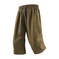 👖 50% RABATT NU! 🏃 Herr 3/4 Joggingbyxor – Snabbtorkande, Lätta & Elastisk Midja – Dragkedjefickor, Perfekt för Sport, Resor eller Varma Dagar ☀️