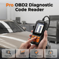 🔧 50% RABATT NU! 🚗 V520 General Motors Diagnostikverktyg – Läs & Rensa Motorfelkoder – OBD2 Plug-and-Play – Perfekt för Bilägare 💻